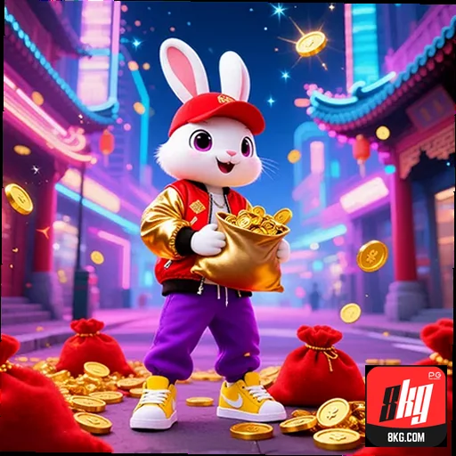 Slots online Brasil - 8kg