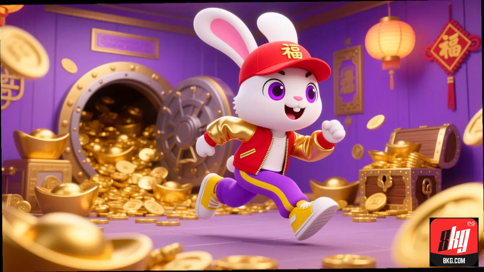 Jackpot slots